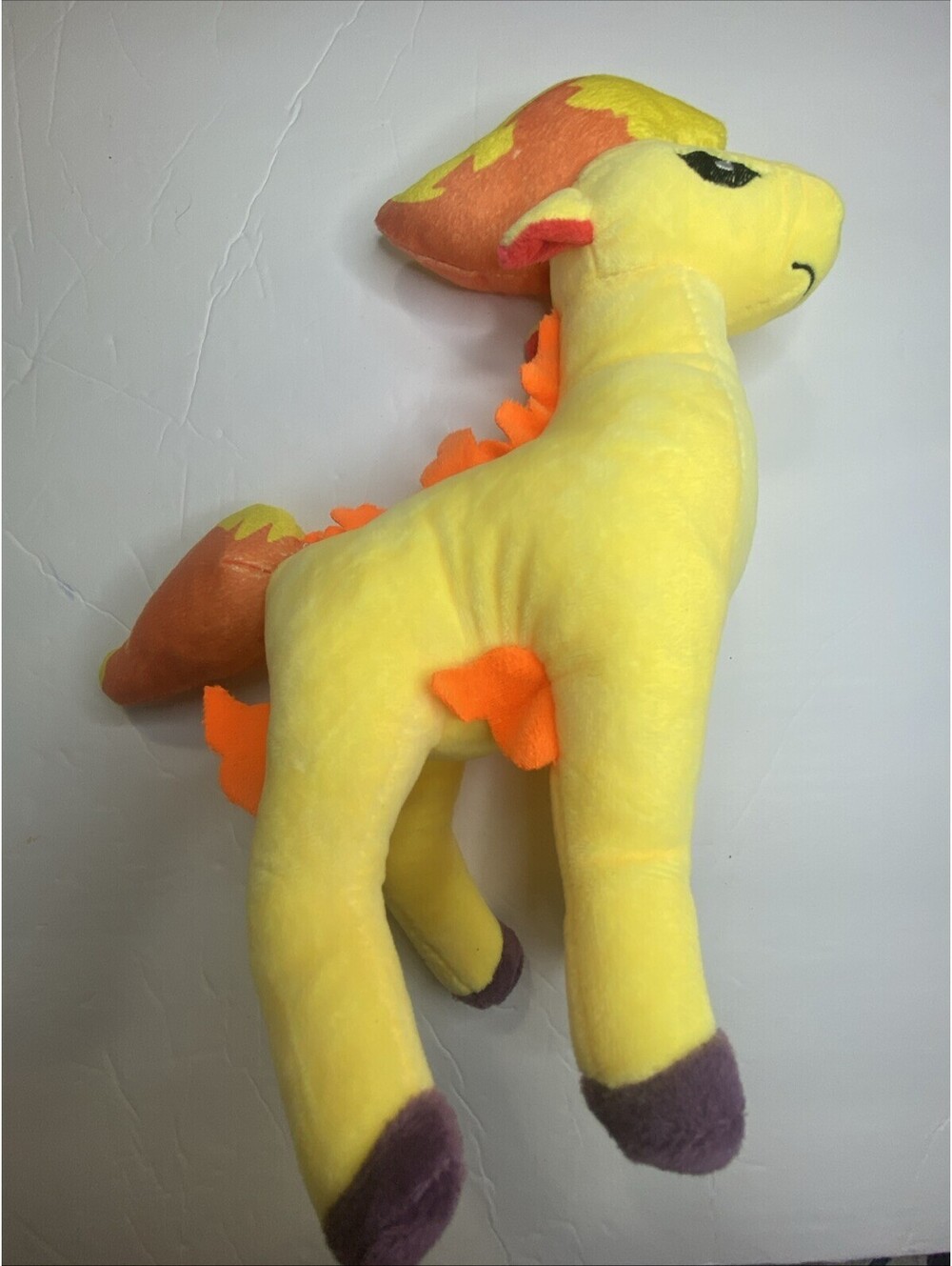 Pokémon Plush Doll New No Tags